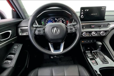 2026 Acura Integra Base