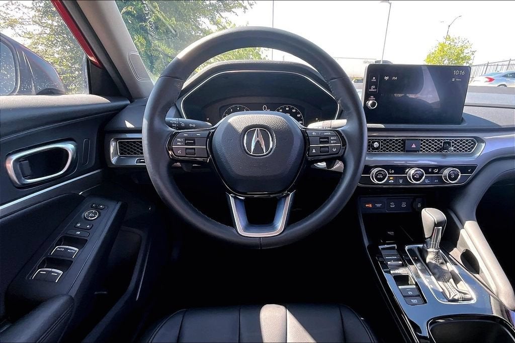 2026 Acura Integra Base