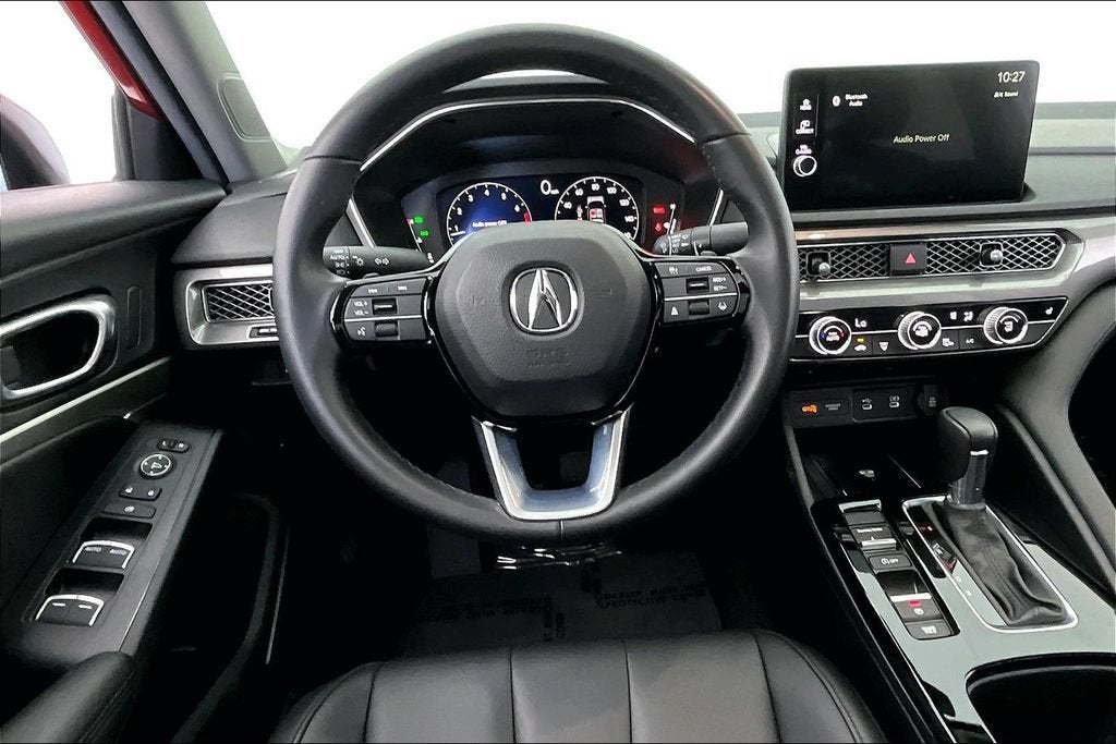 2026 Acura Integra Base