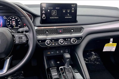 2026 Acura Integra Base