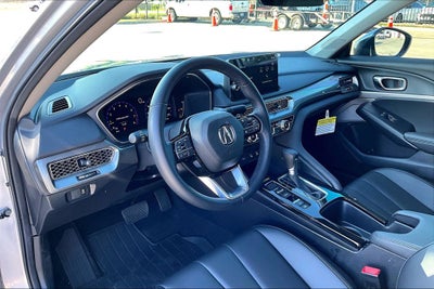 2026 Acura Integra Base