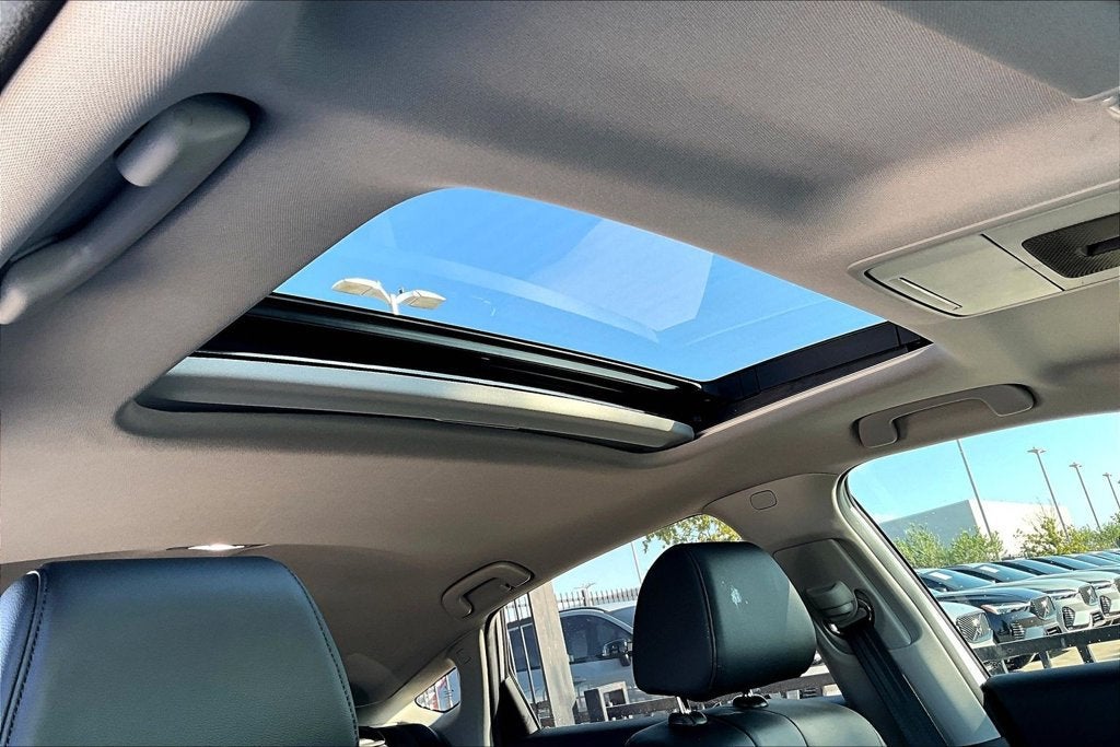 2026 Acura Integra Base