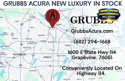 2026 Acura Integra Base