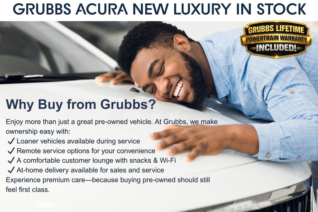 2026 Acura Integra Base