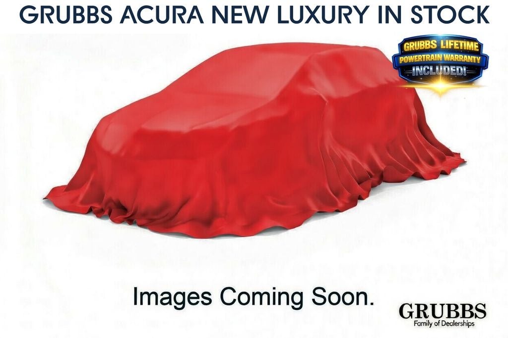 2026 Acura Integra Base