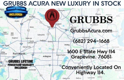 2026 Acura Integra Base