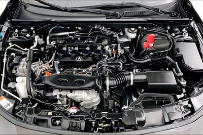 2024 Acura Integra Base