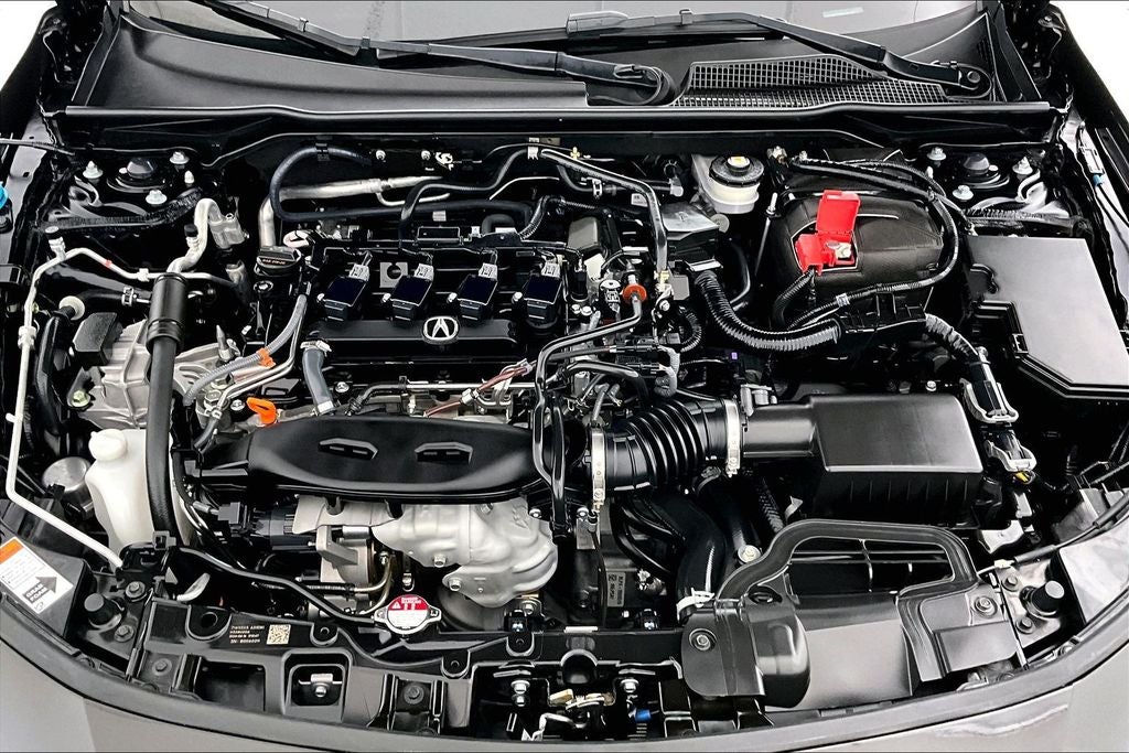 2024 Acura Integra Base
