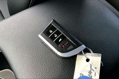 2024 Acura Integra Base