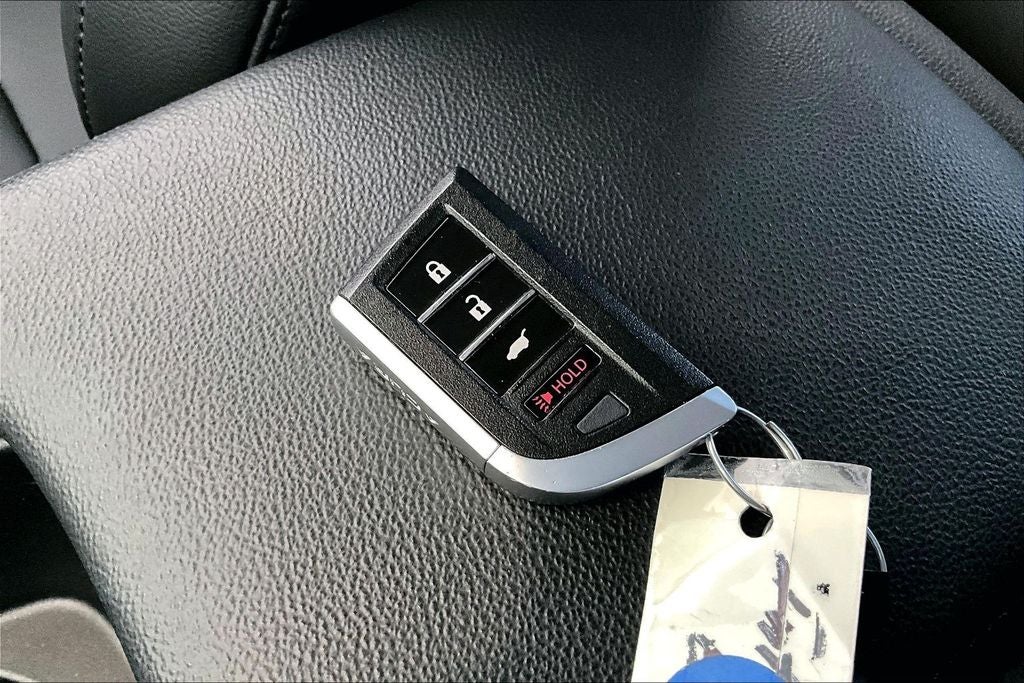 2024 Acura Integra Base
