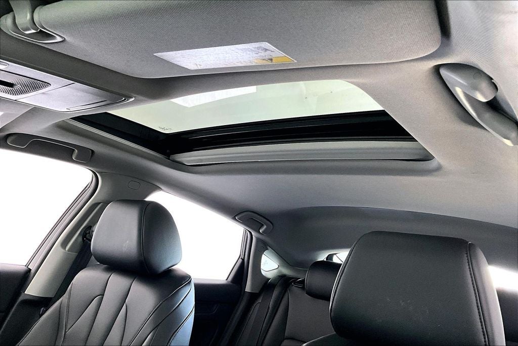 2024 Acura Integra Base