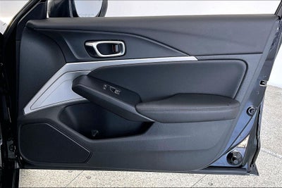 2024 Acura Integra Base