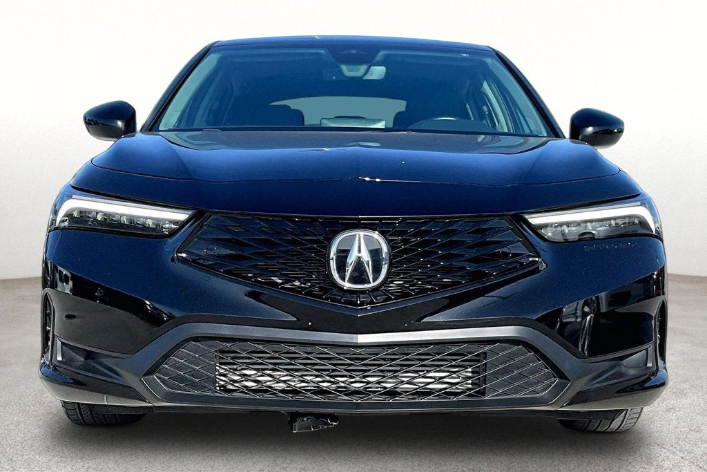 2024 Acura Integra Base