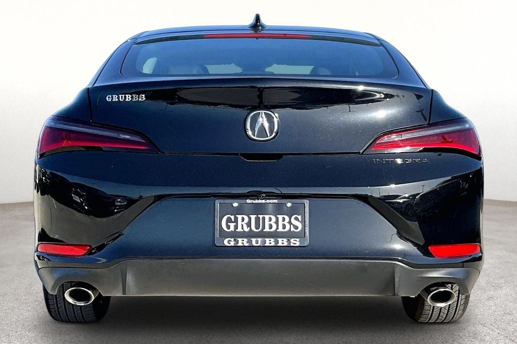 2024 Acura Integra Base