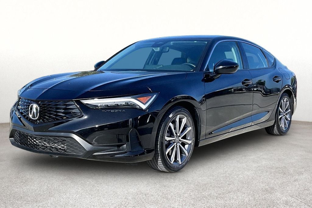 2024 Acura Integra Base