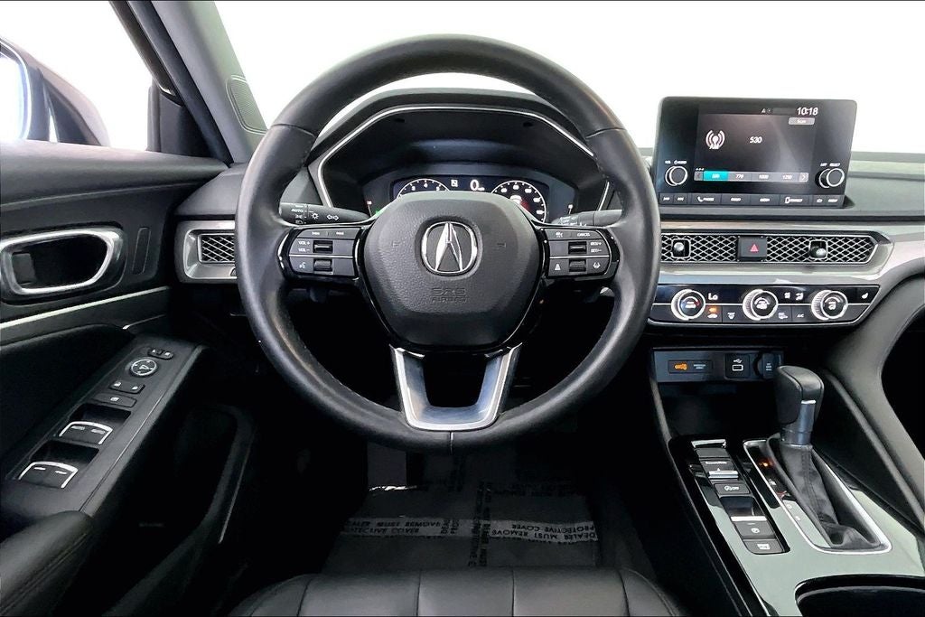 2024 Acura Integra Base