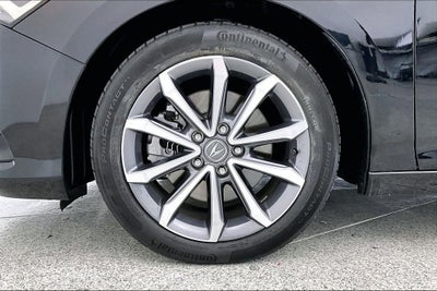 2024 Acura Integra Base