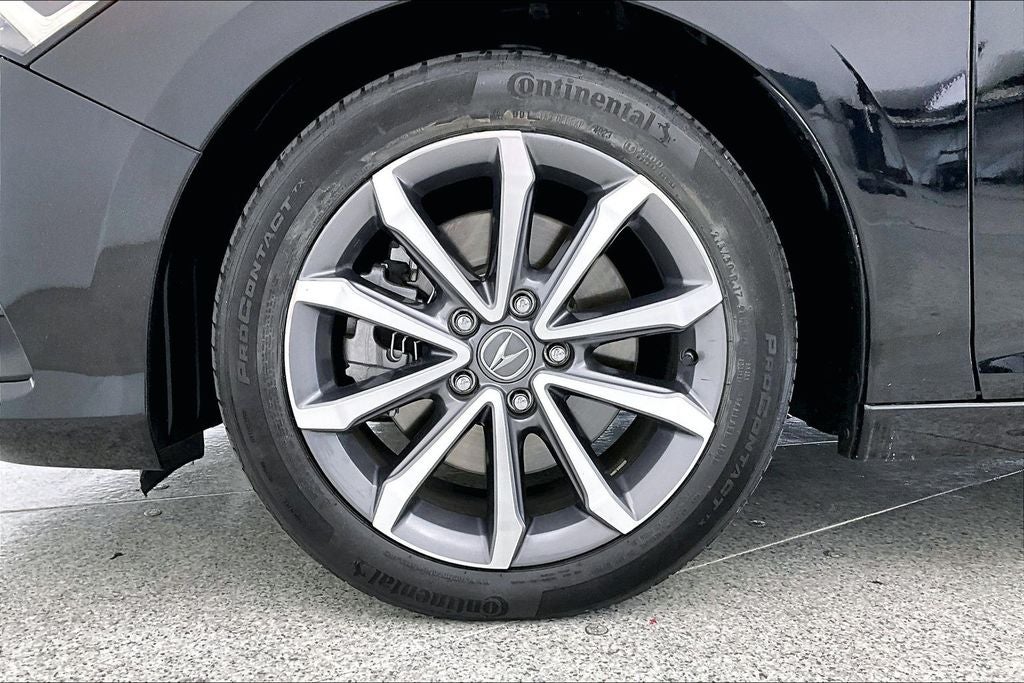 2024 Acura Integra Base