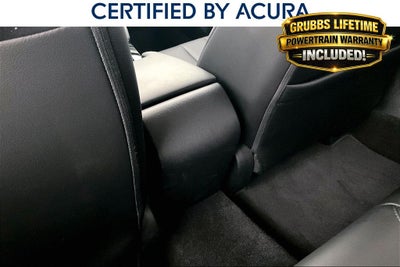 2025 Acura Integra Base