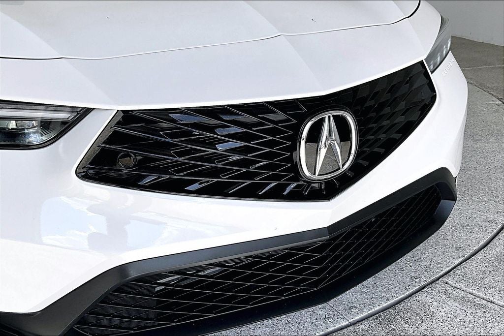 2025 Acura Integra Base