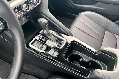 2025 Acura Integra Base