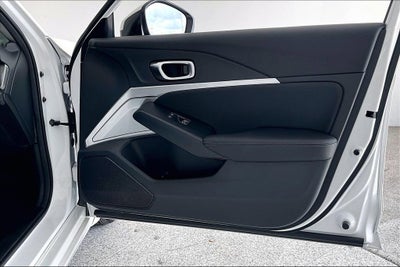 2025 Acura Integra Base