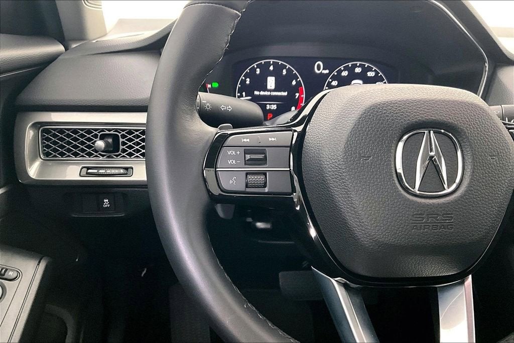 2025 Acura Integra Base