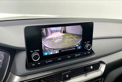 2025 Acura Integra Base