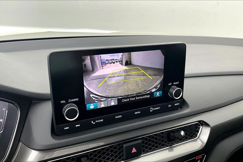 2025 Acura Integra Base