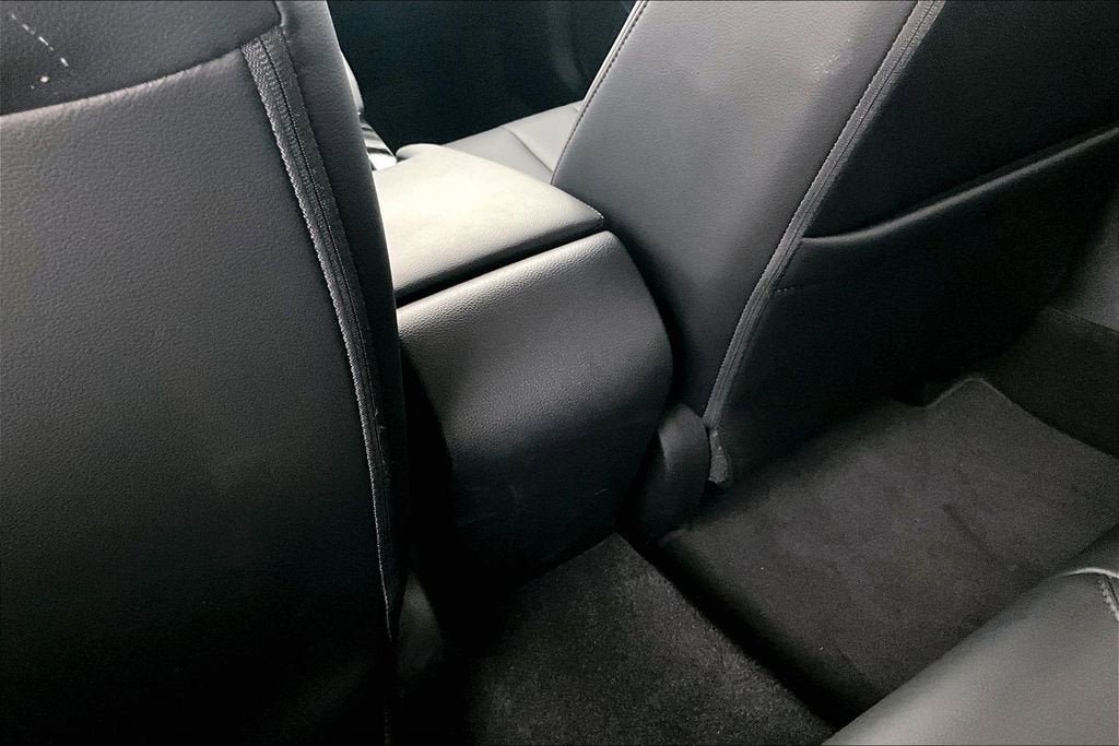 2025 Acura Integra Base