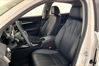 2025 Acura Integra Base