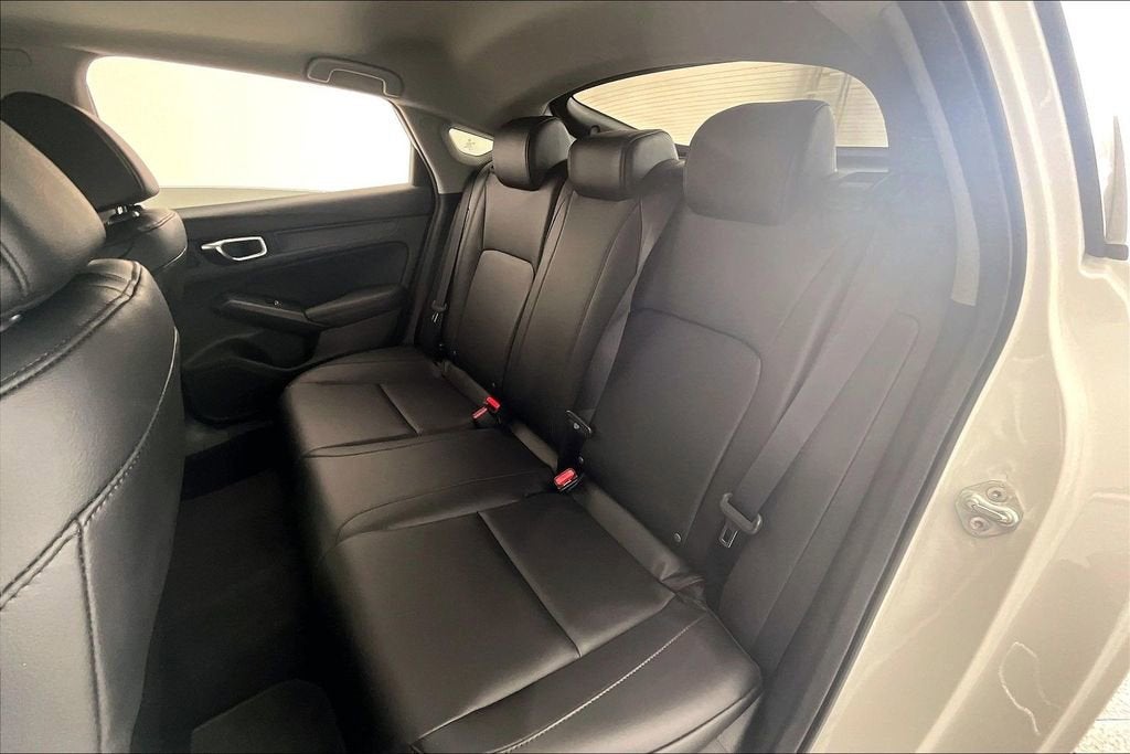 2025 Acura Integra Base