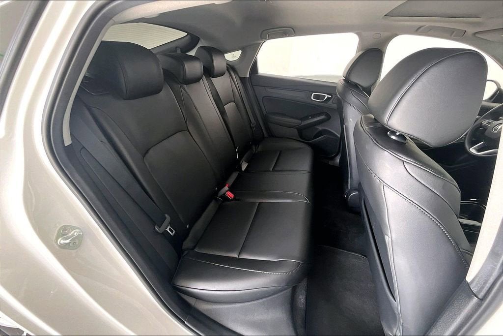 2025 Acura Integra Base