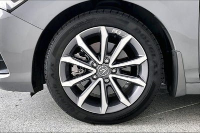2024 Acura Integra Base