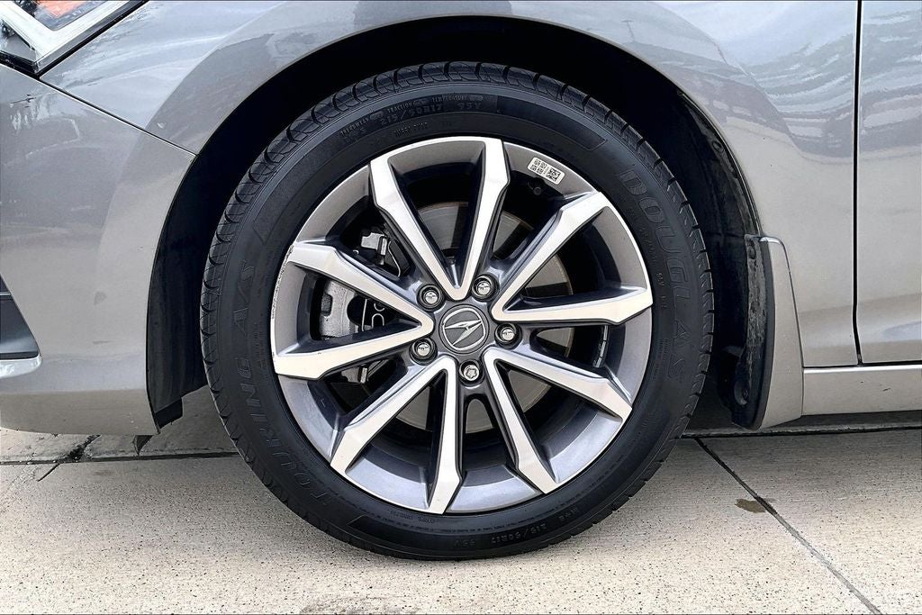 2024 Acura Integra Base
