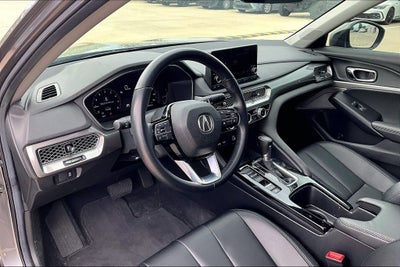 2024 Acura Integra Base