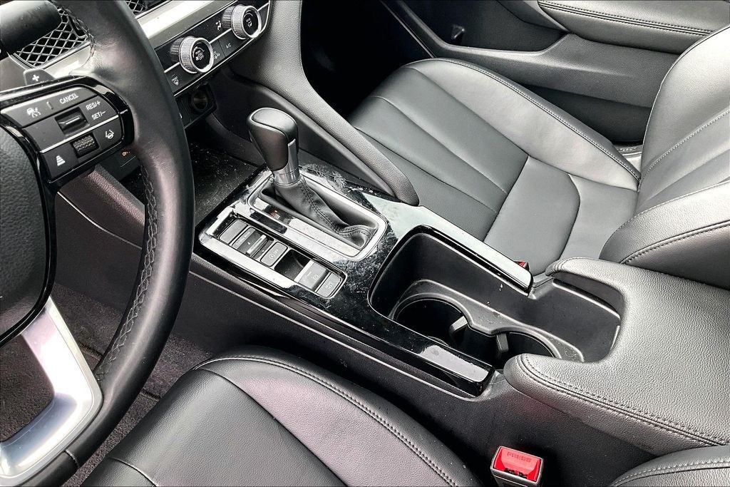 2024 Acura Integra Base