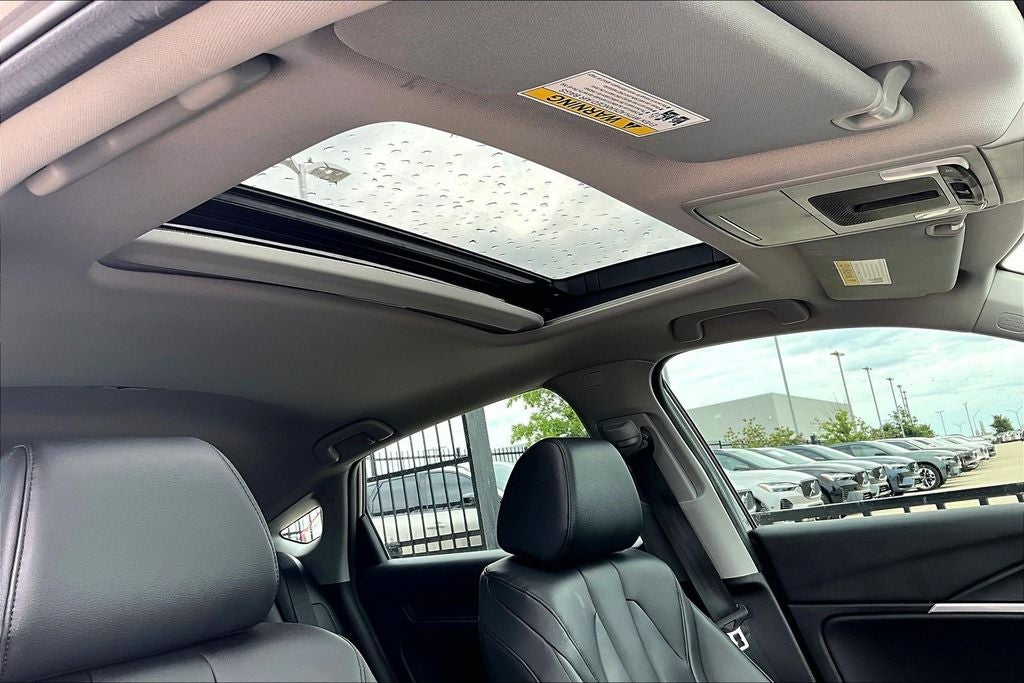 2024 Acura Integra Base