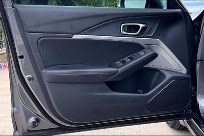 2024 Acura Integra Base