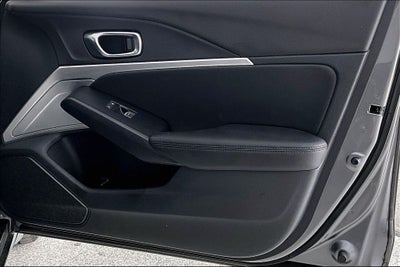 2024 Acura Integra Base