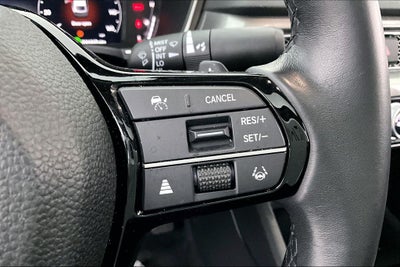 2024 Acura Integra Base