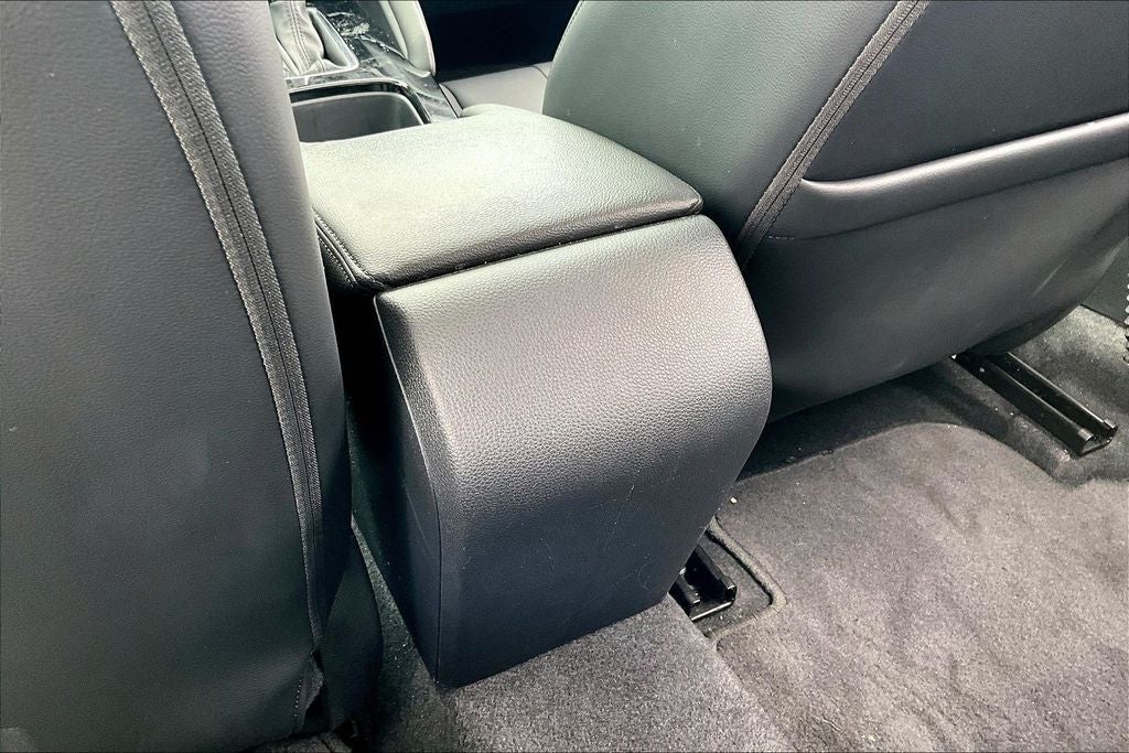 2024 Acura Integra Base