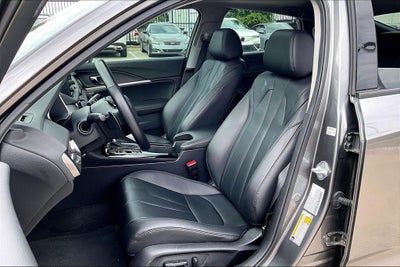 2024 Acura Integra Base