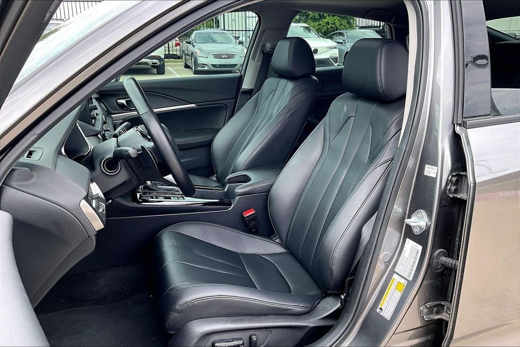 2024 Acura Integra Base