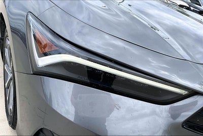 2024 Acura Integra Base