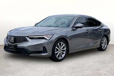 2024 Acura Integra Base