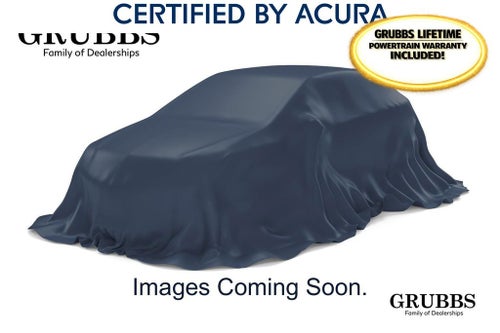2026 Acura Integra Base