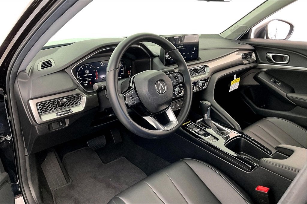 2026 Acura Integra Base