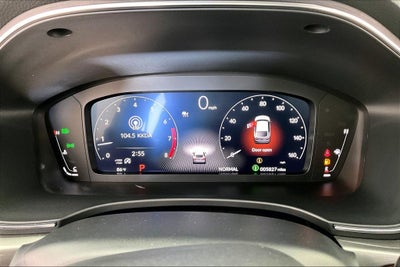 2026 Acura Integra Base