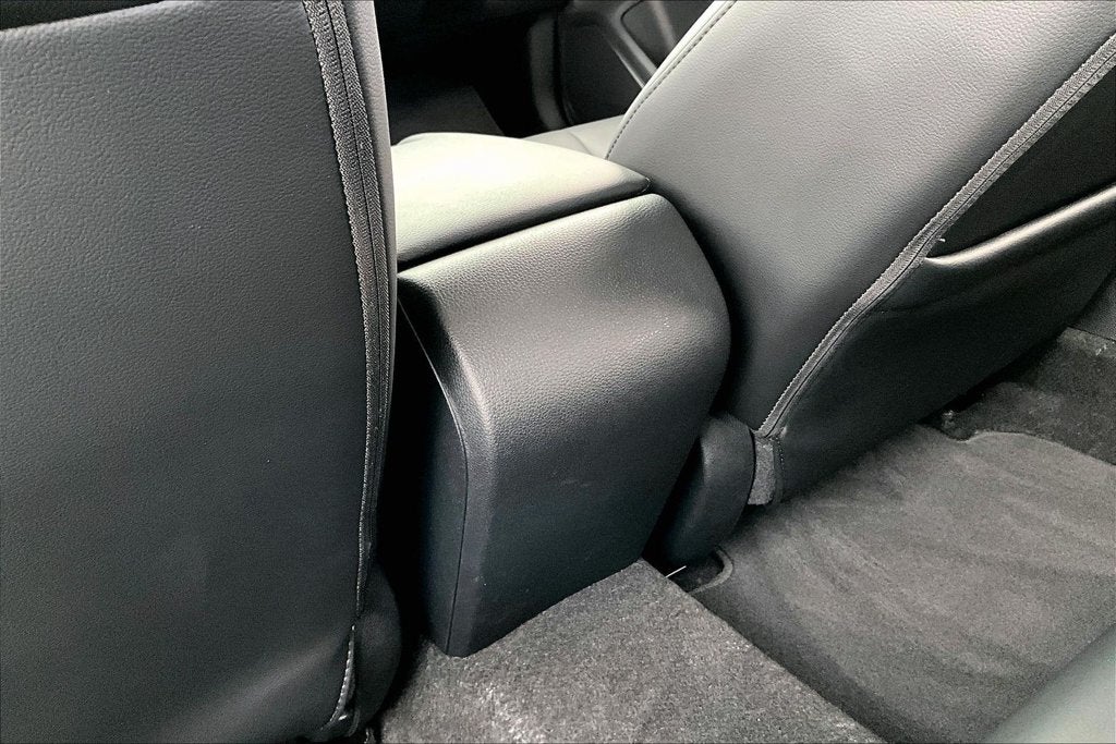 2026 Acura Integra Base